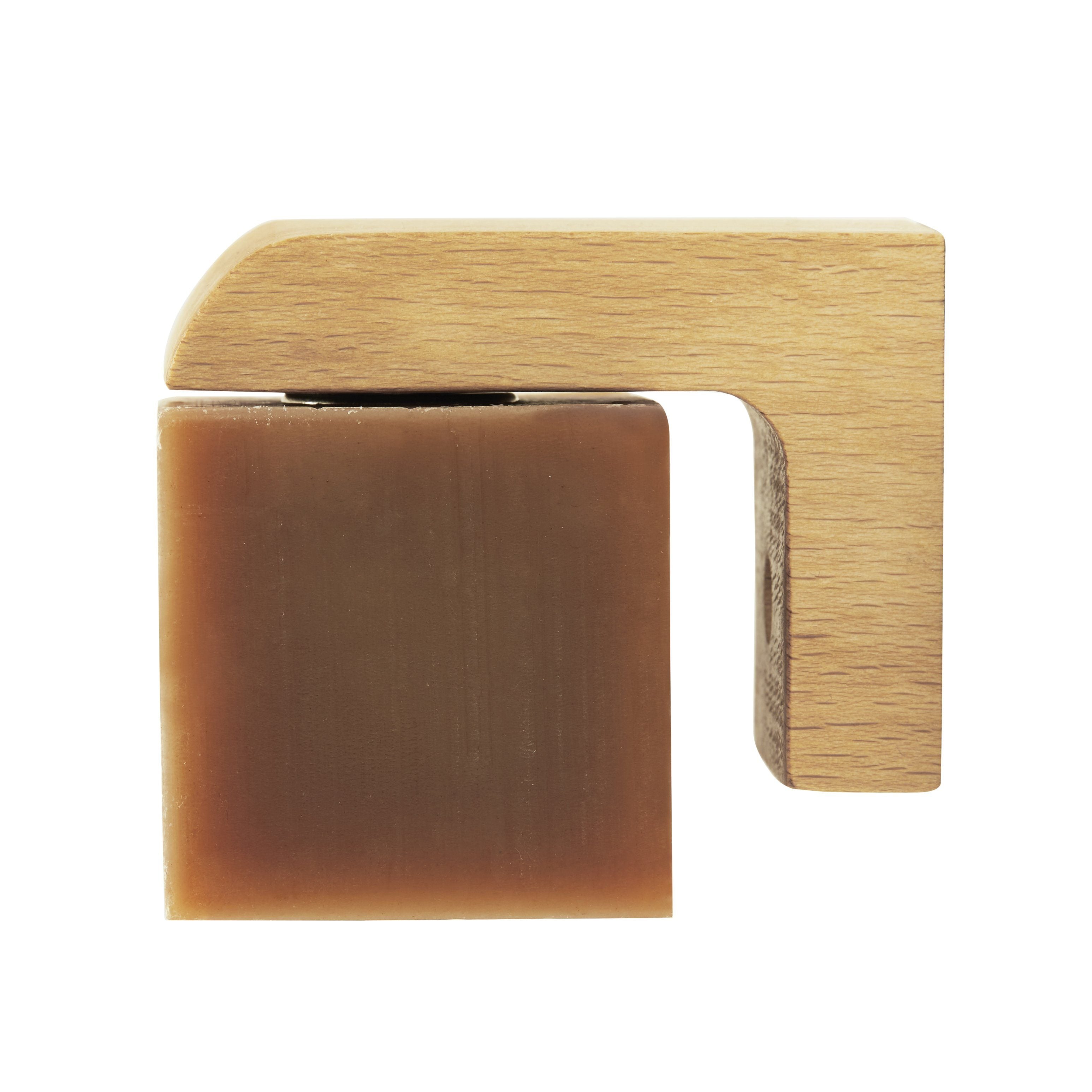 Magnetic soap holder - Andrée Jardin
